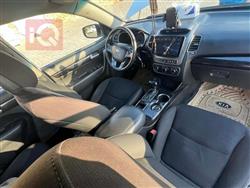 کیا سۆرینتۆ